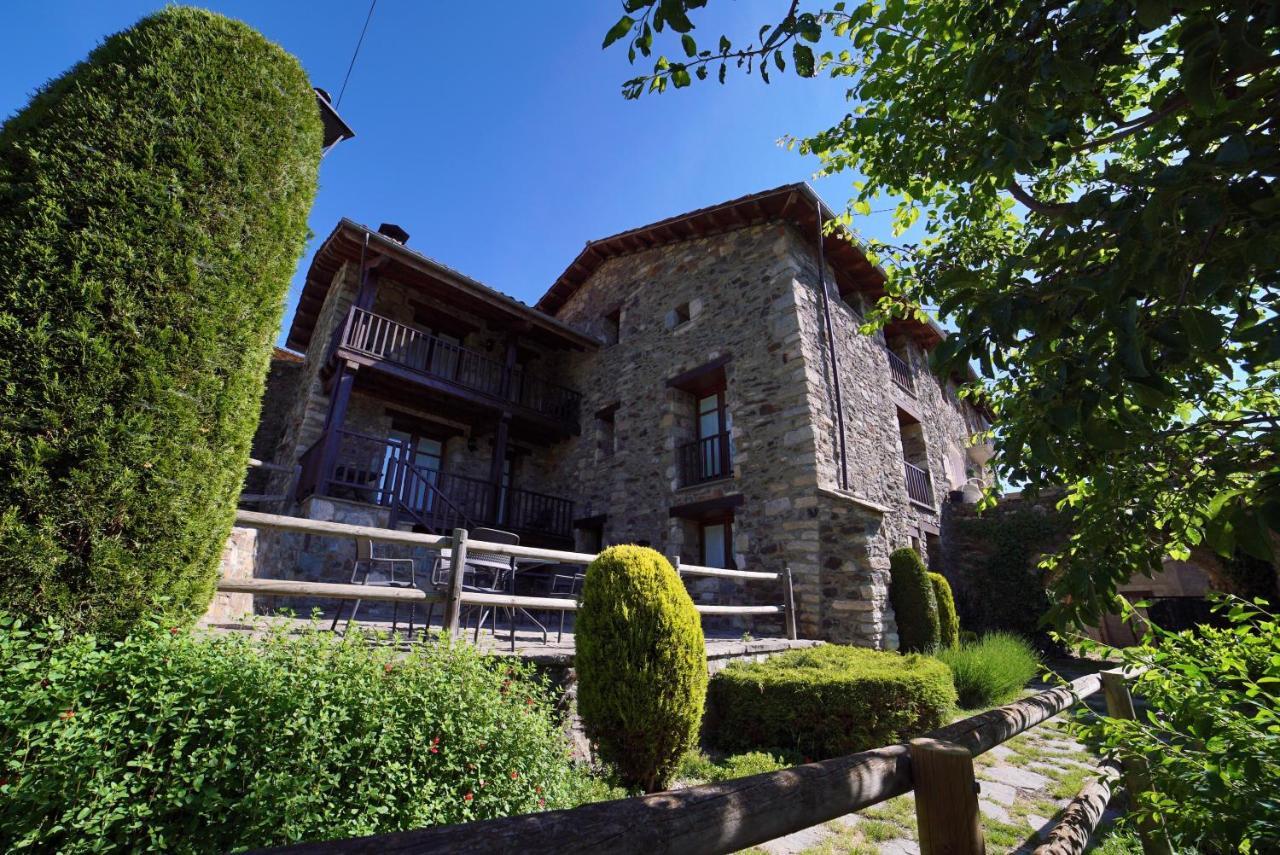 Ferienwohnung Gra De Fajol Gerona Exterior foto