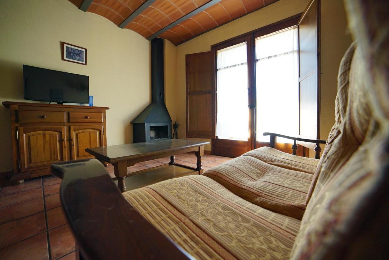 Ferienwohnung Gra De Fajol Gerona Exterior foto