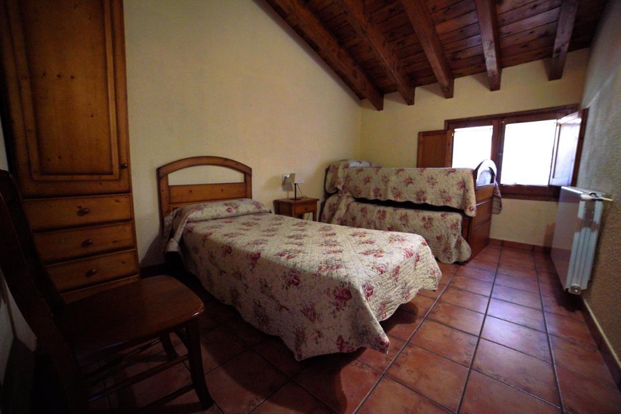 Ferienwohnung Gra De Fajol Gerona Exterior foto