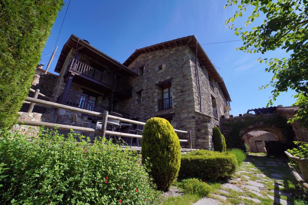 Ferienwohnung Gra De Fajol Gerona Exterior foto
