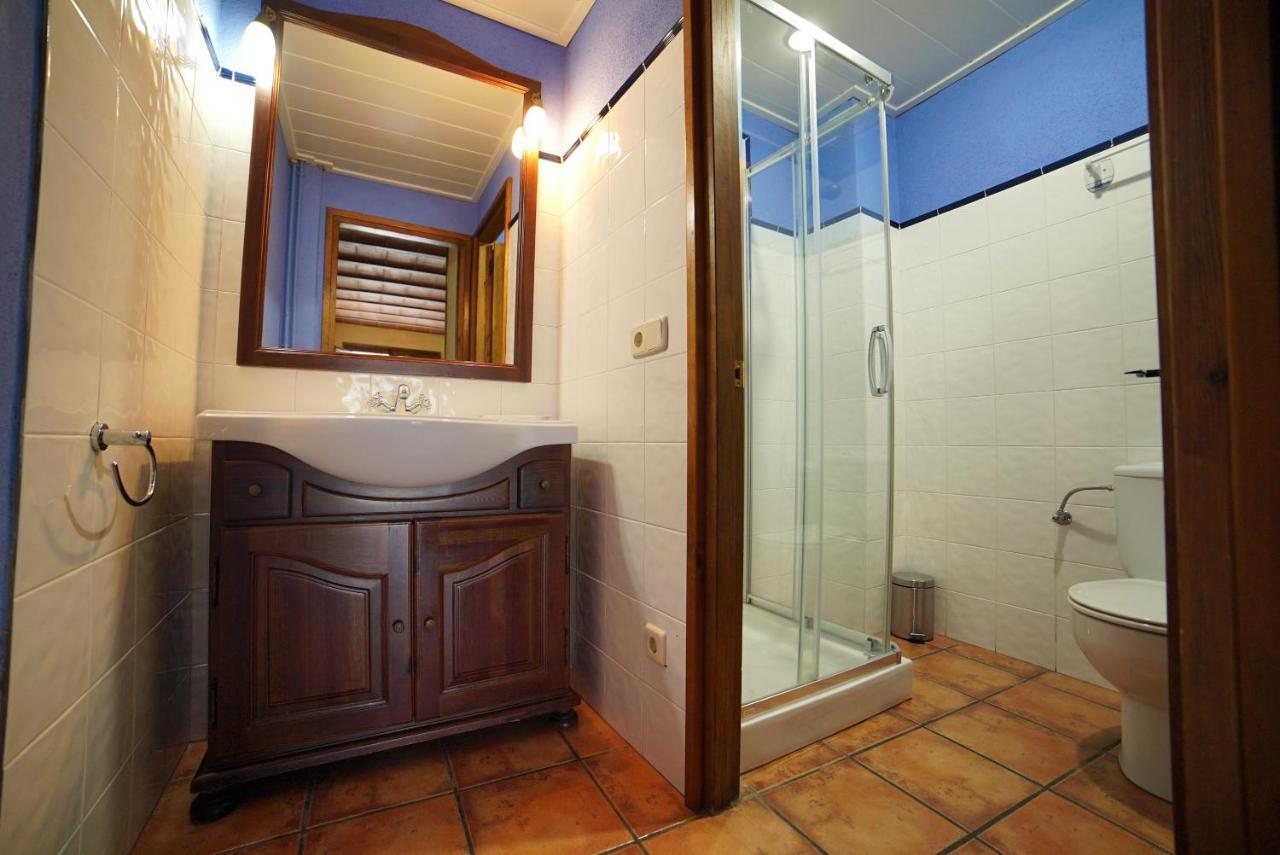 Ferienwohnung Gra De Fajol Gerona Exterior foto