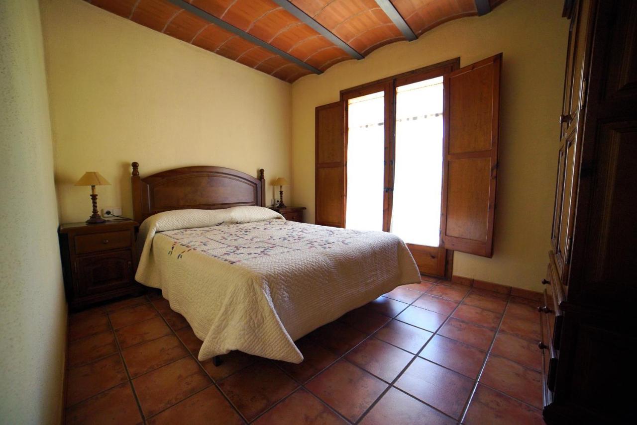 Ferienwohnung Gra De Fajol Gerona Exterior foto