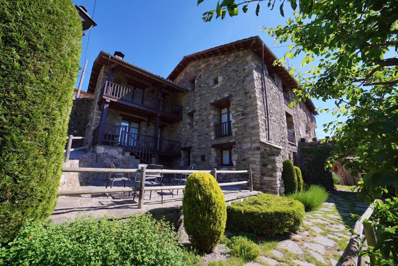 Ferienwohnung Gra De Fajol Gerona Exterior foto